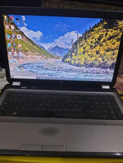 HP Pavilion G7 Laptop – Good Condition | Original HP