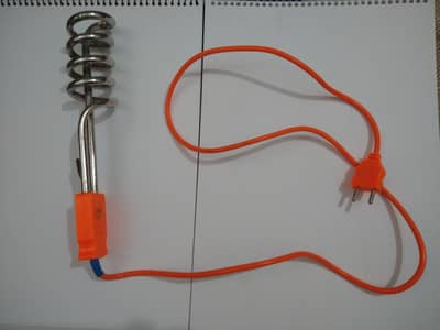 heating rod