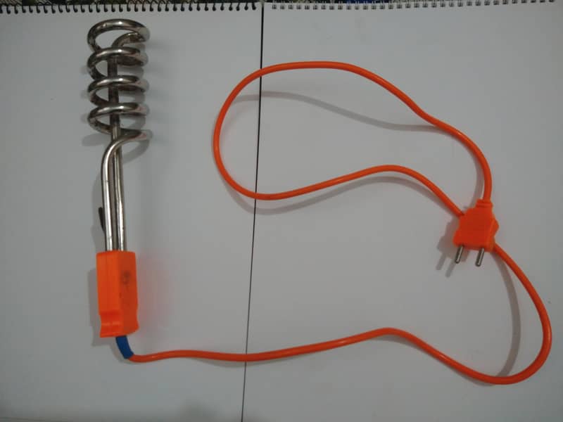 heating rod 1