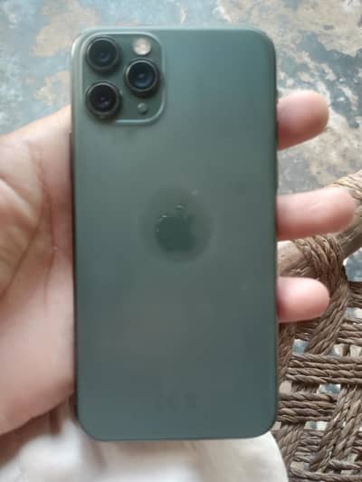 Apple iPhone 11 Pro 64 gb
