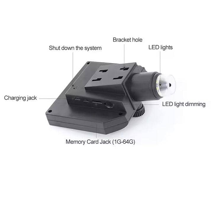 G600 Microscope 1