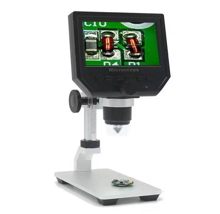 G600 Microscope 2