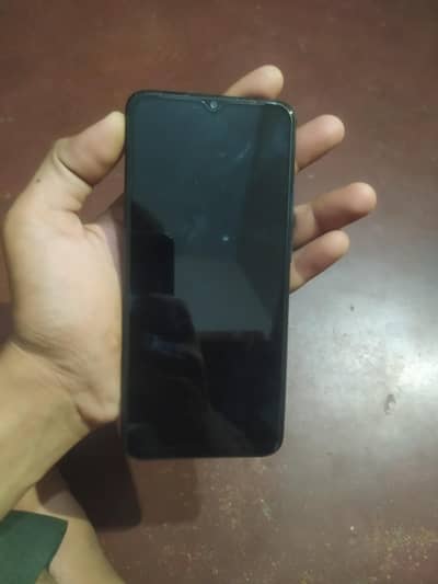 OPPO A15s
