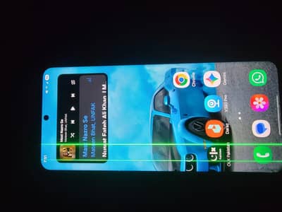 Samsung Mobile S21 Ultra