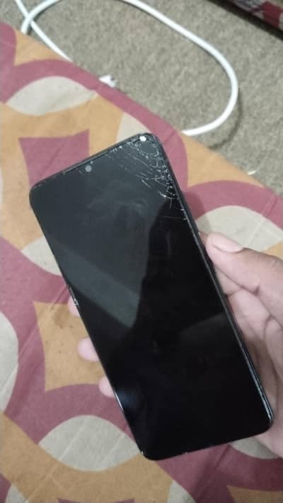 Itel S23