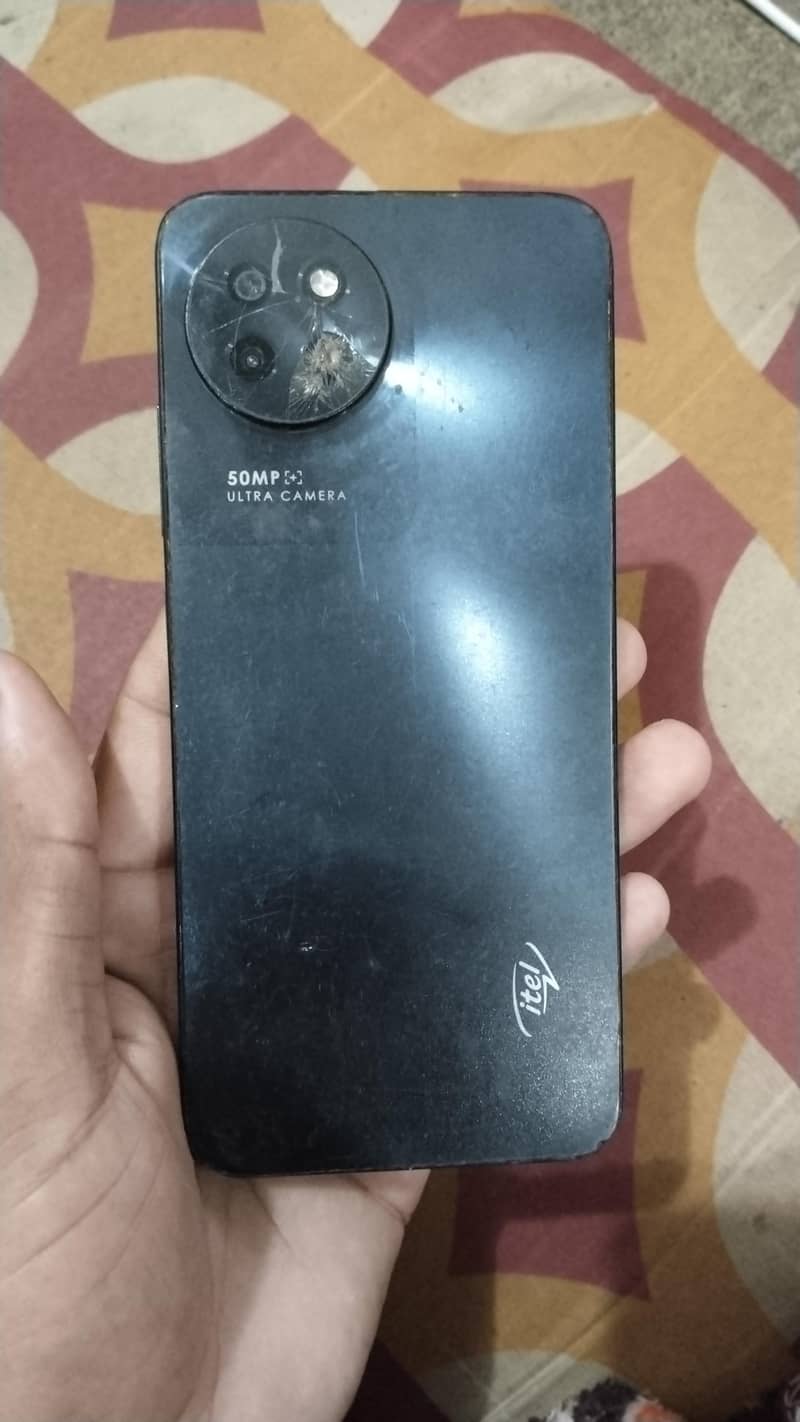 Itel S23 1