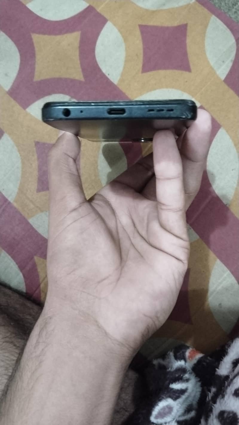 Itel S23 2