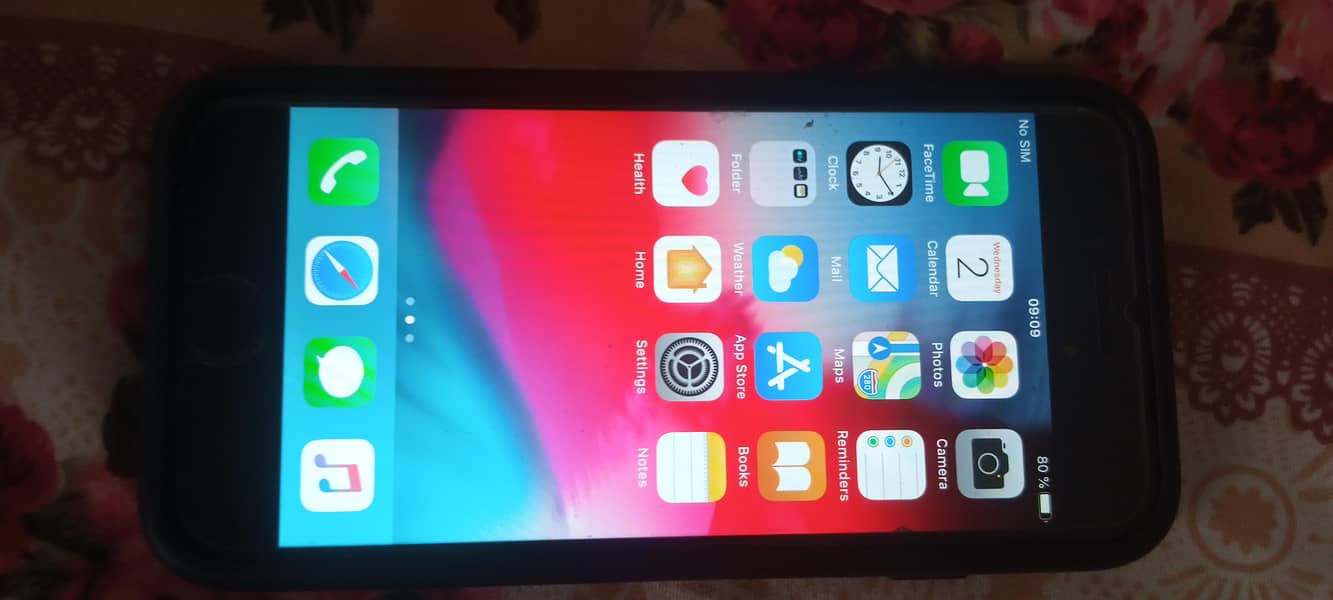Apple iPhone 6 0
