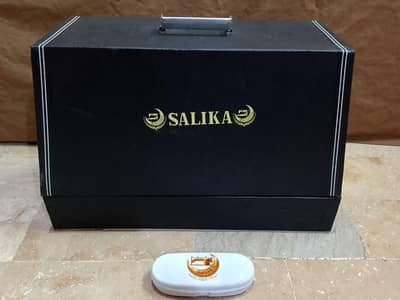 salika original japani machine
