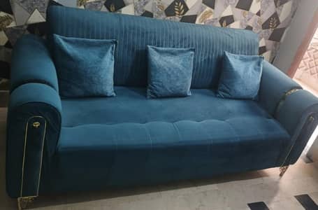 5 seater sofa set