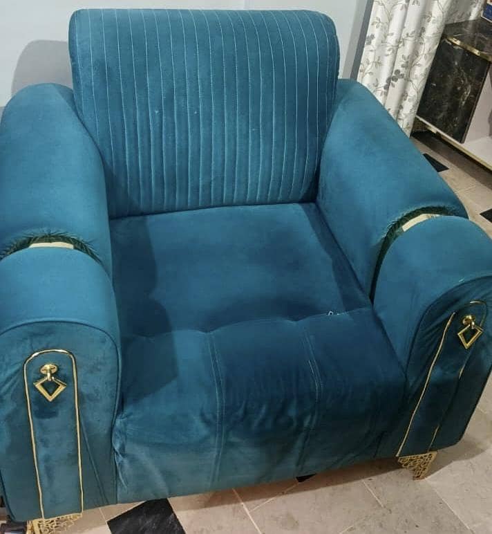 5 seater sofa set 1