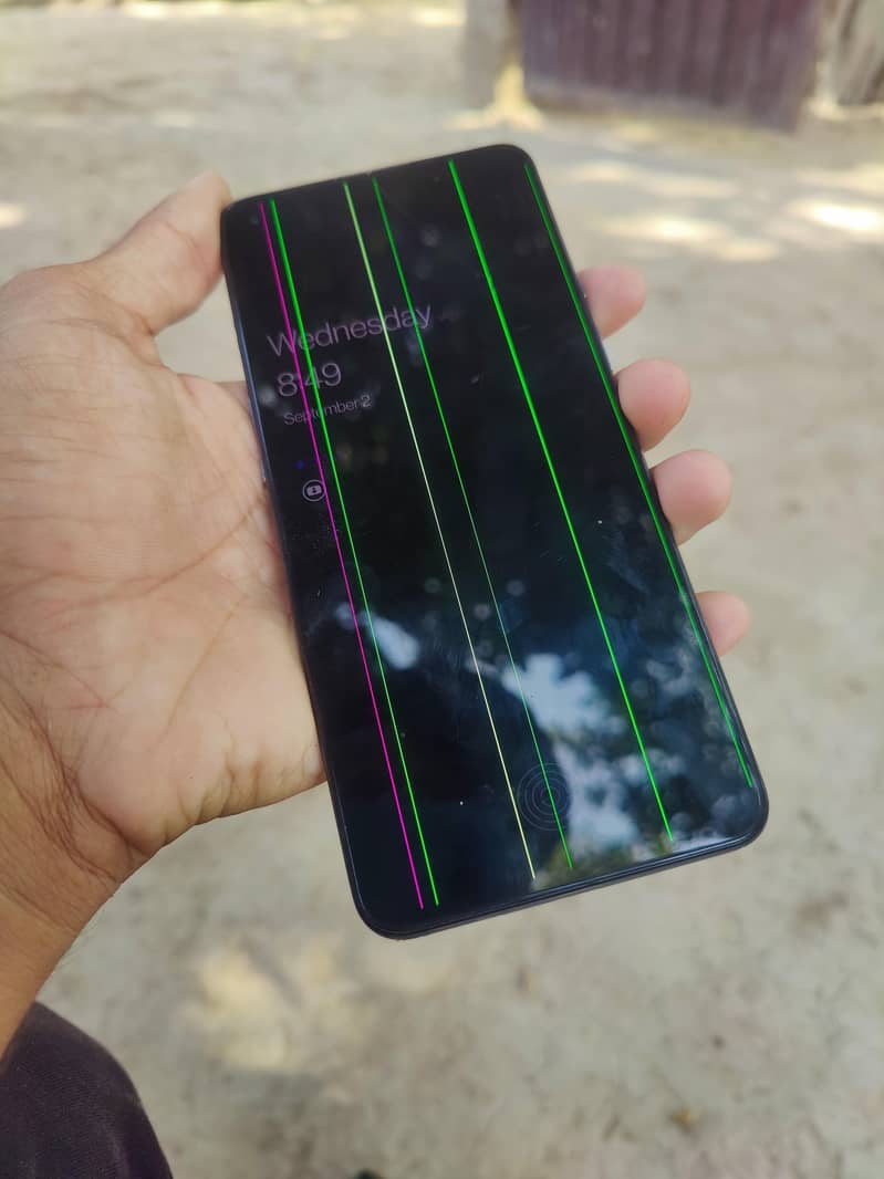 OnePlus 9. 1