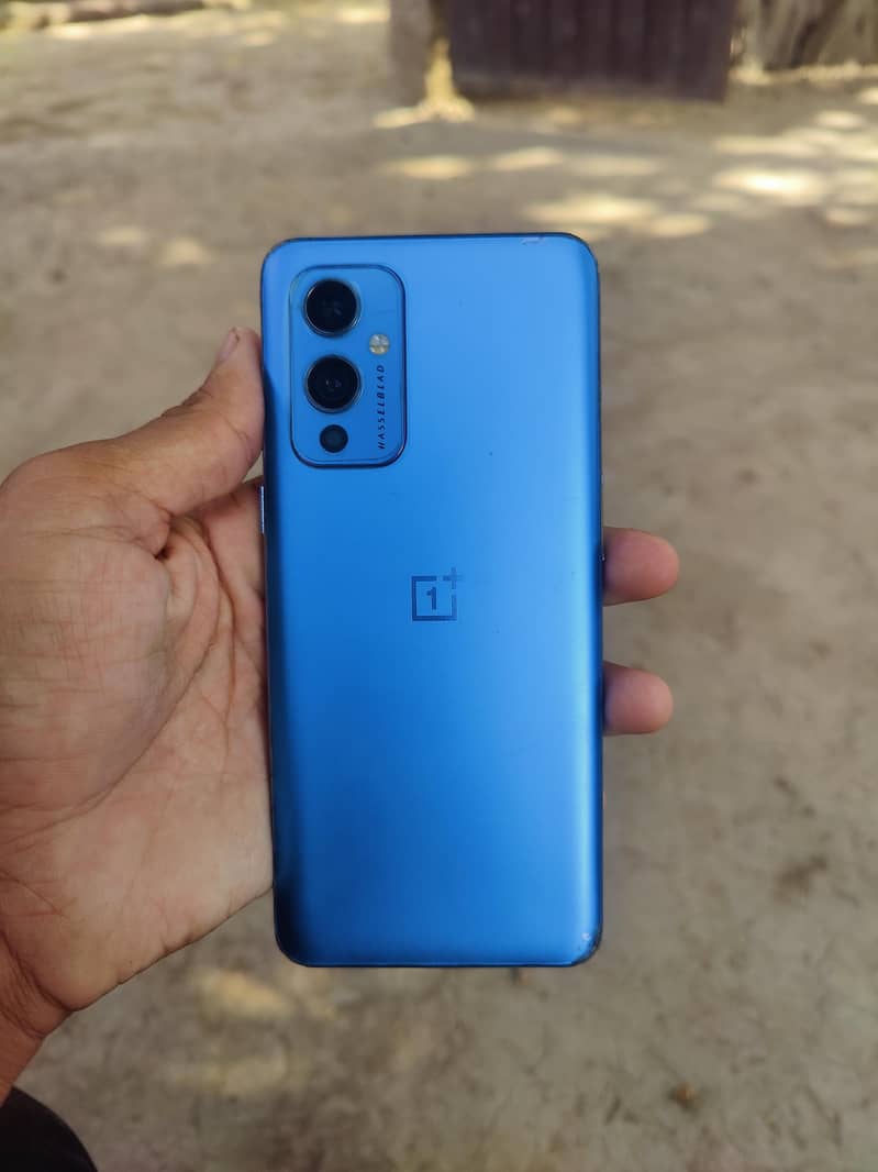 OnePlus 9. 5