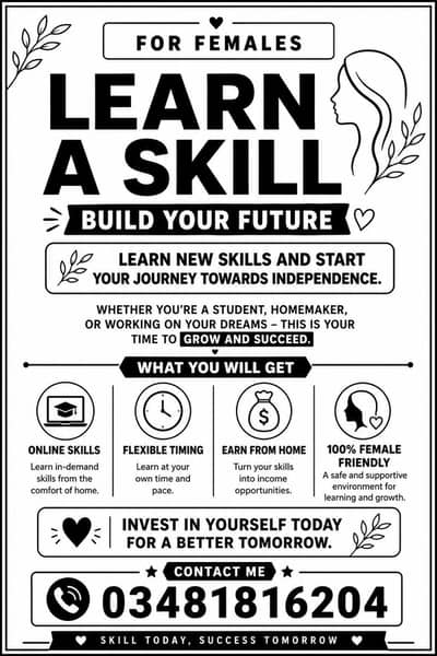 Online Business Opportunity