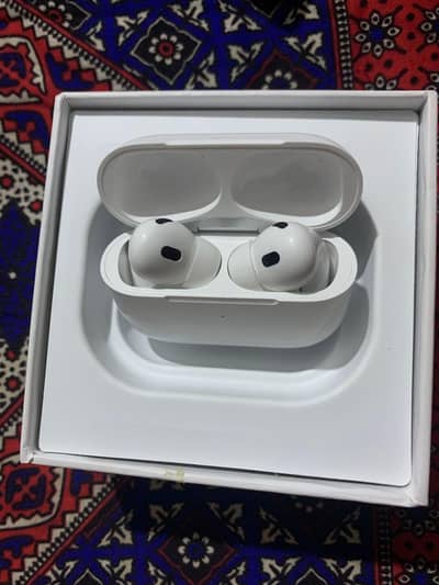  Apple AirPods Pro 2nd Generation | USB-C | Original | 6500 PKR