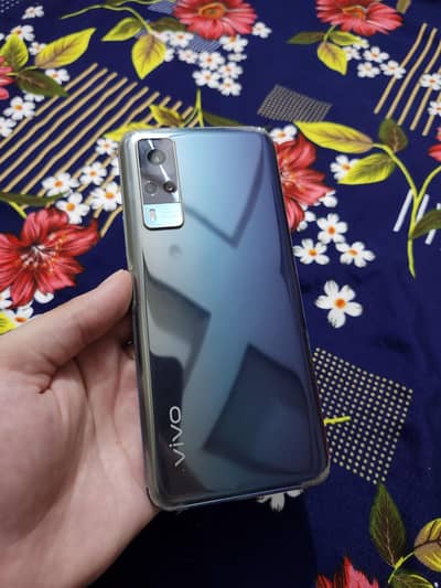 Vivo Y31 (4/128) Neat & Clean