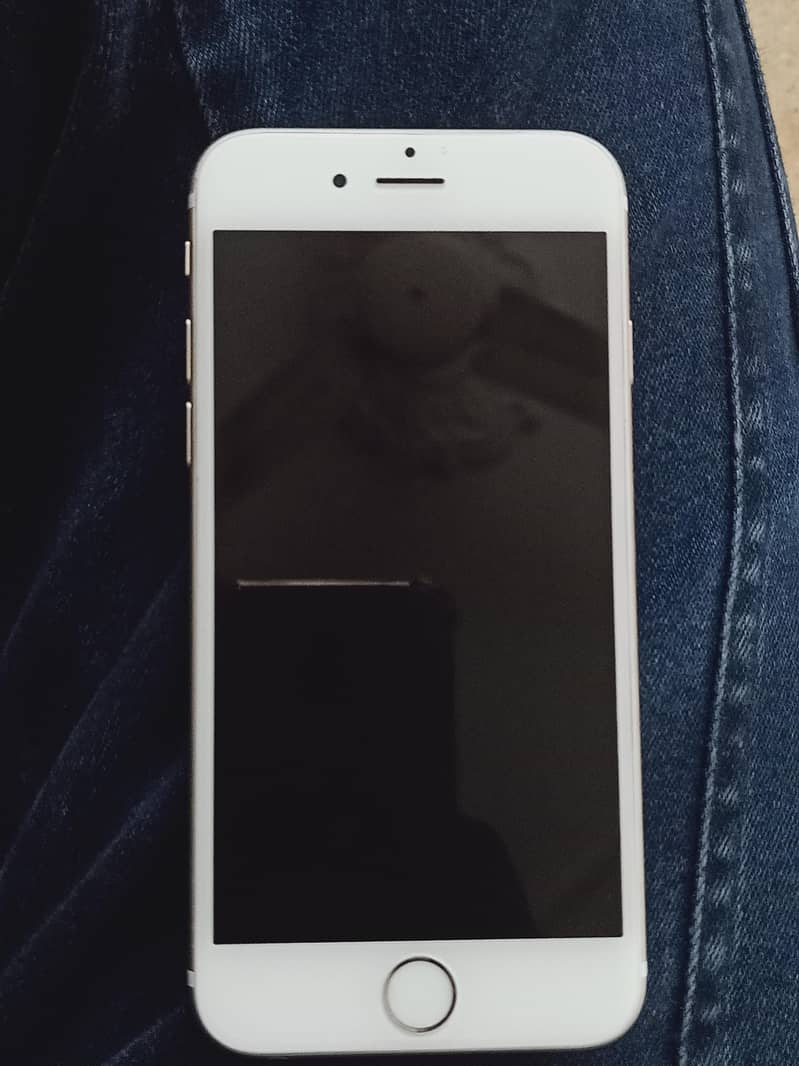 Apple iPhone 6 0