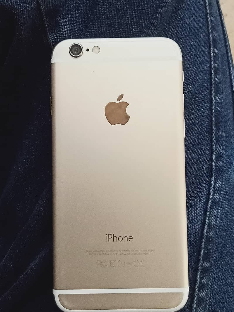 Apple iPhone 6 1