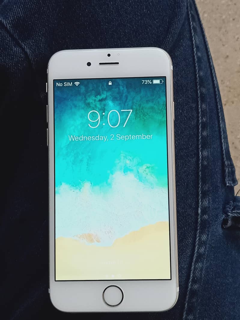 Apple iPhone 6 5