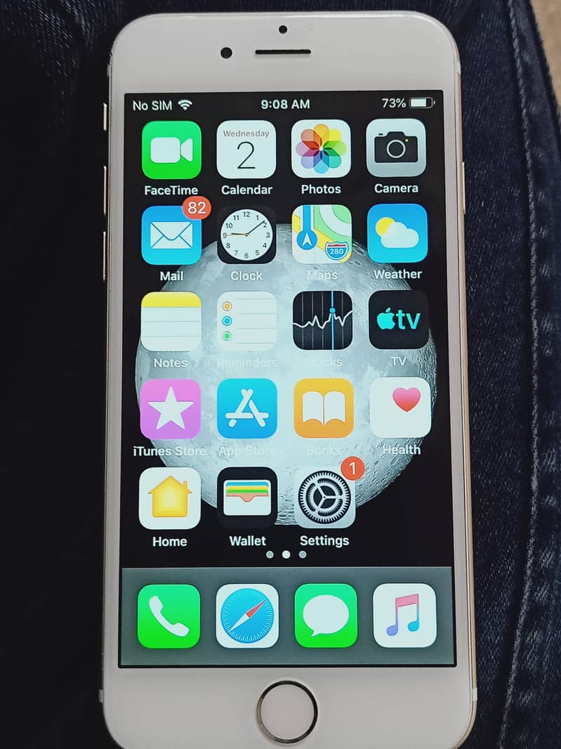 Apple iPhone 6 6