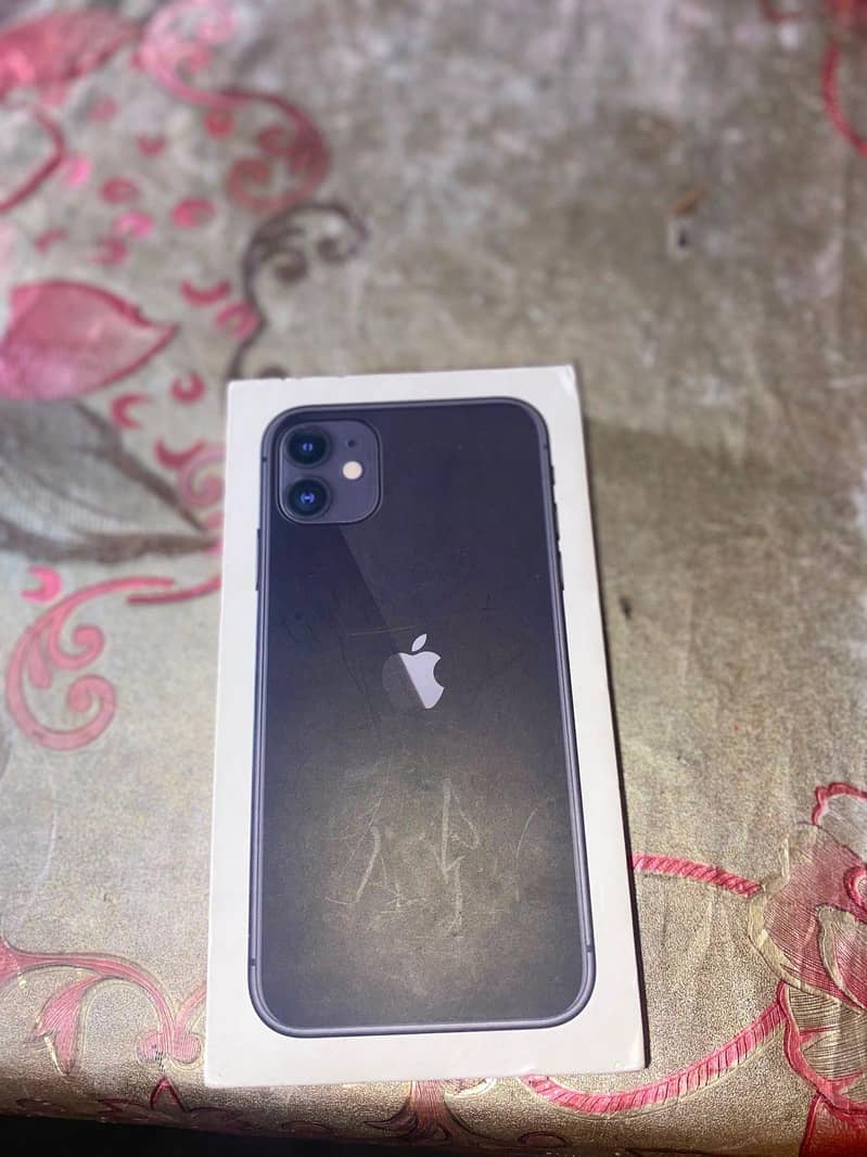 Apple iPhone 11 1