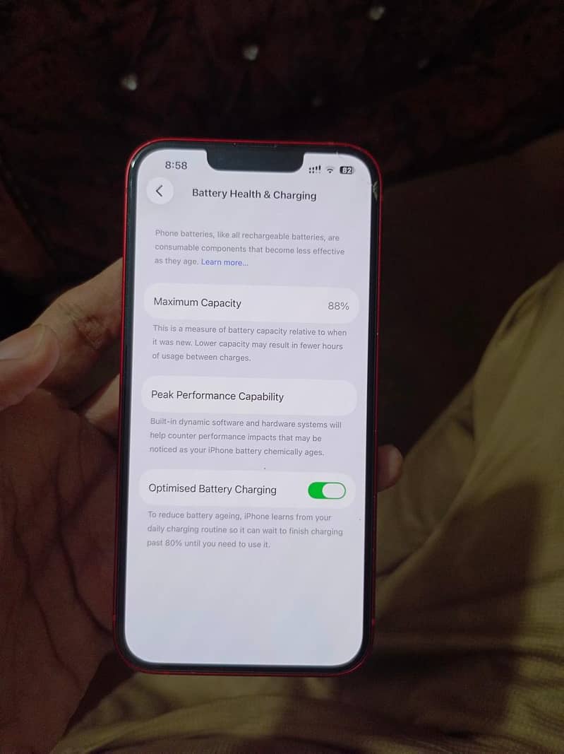Apple iPhone 13 1