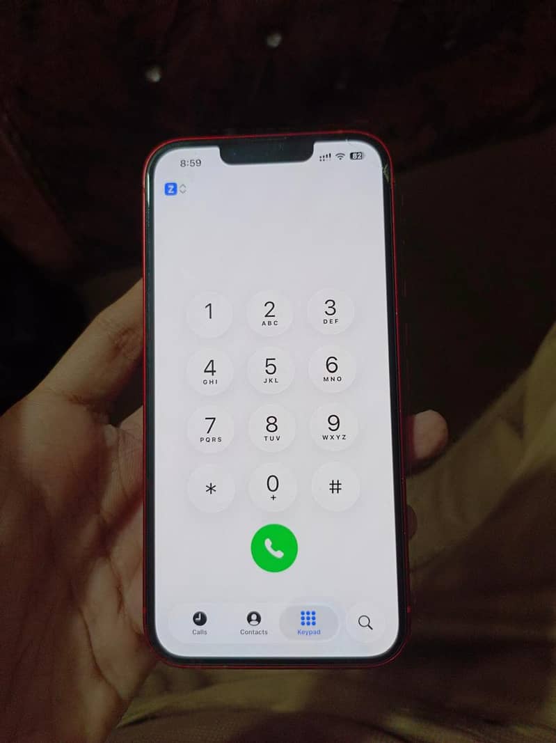 Apple iPhone 13 3