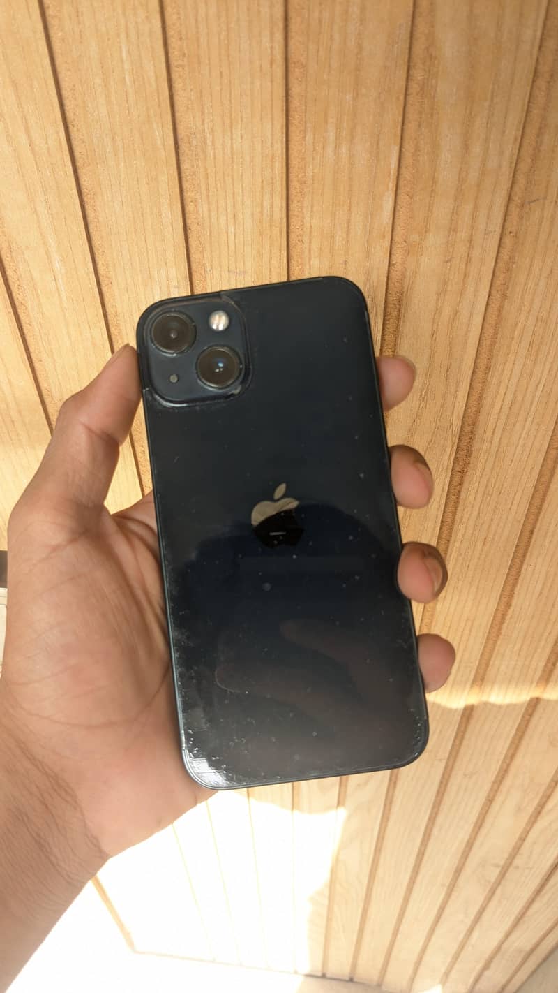 Apple iPhone 13 0