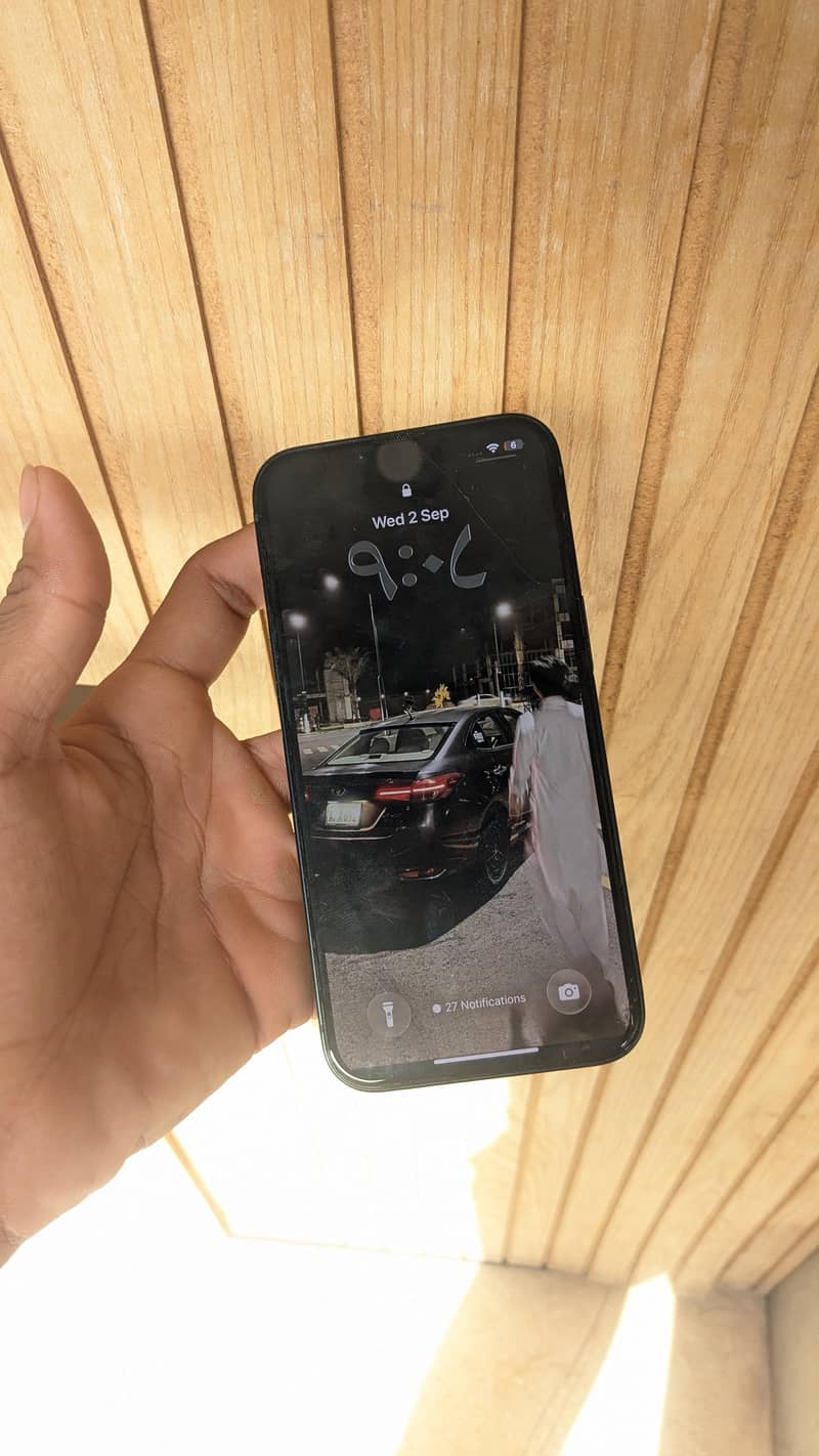 Apple iPhone 13 1