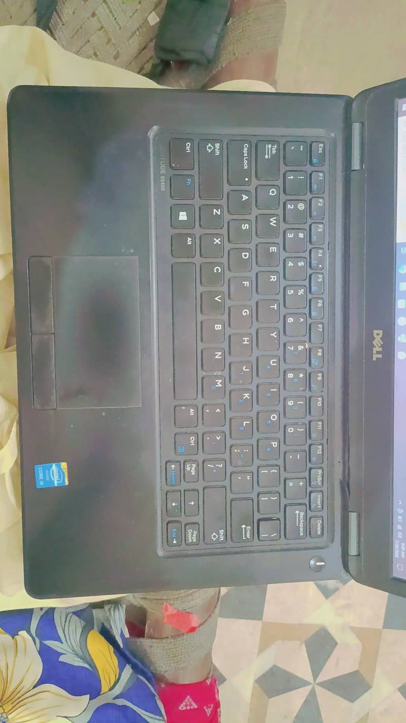 Dell I6 2nd generation 1