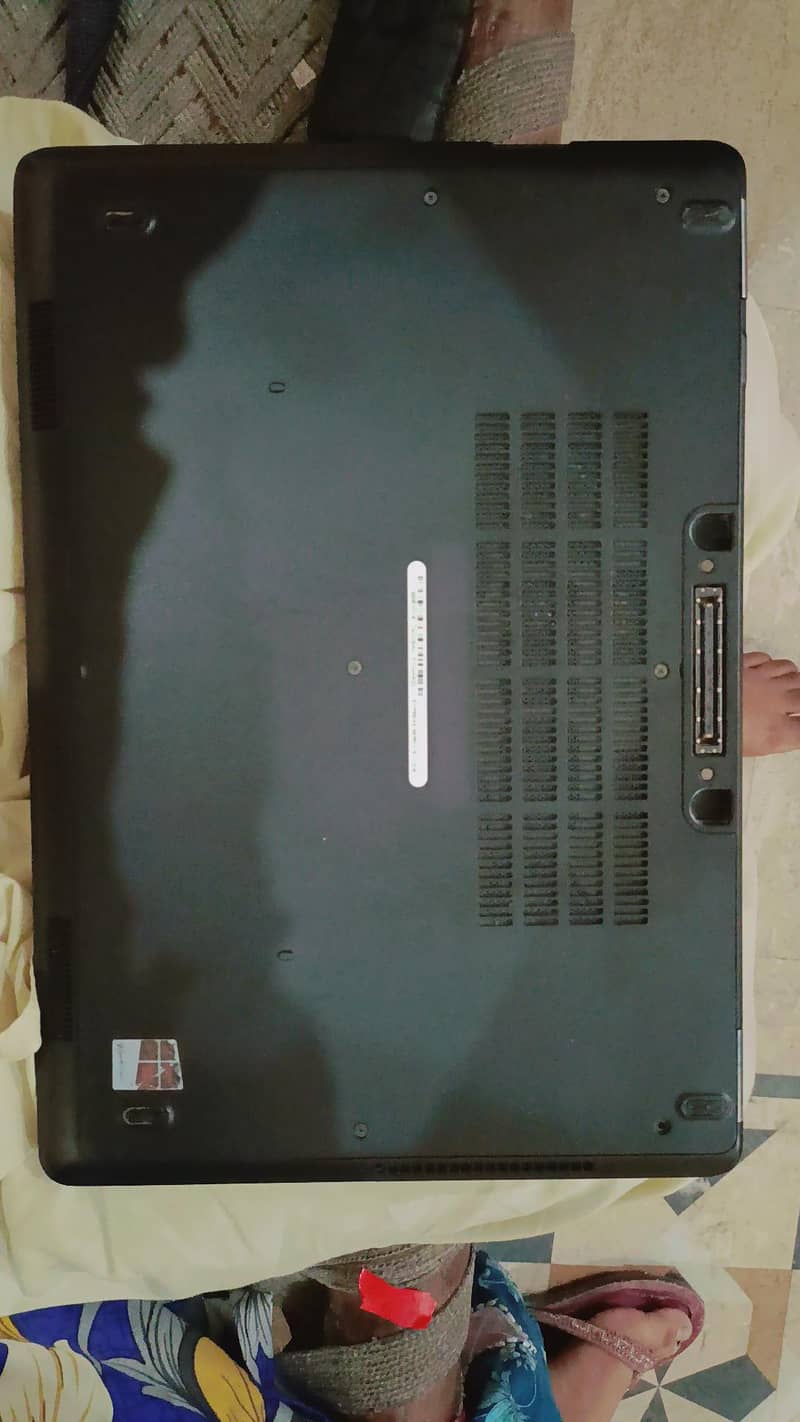 Dell I6 2nd generation 2