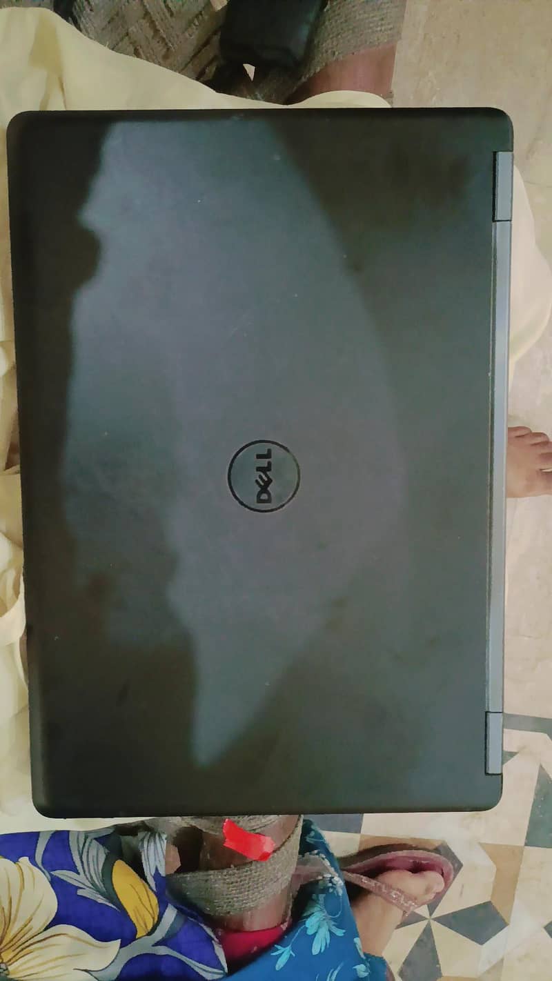 Dell I6 2nd generation 3