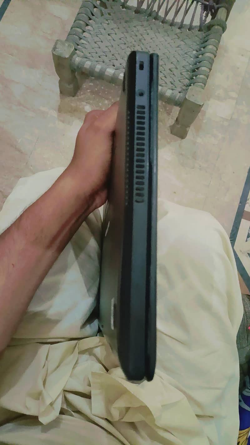 Dell I6 2nd generation 4