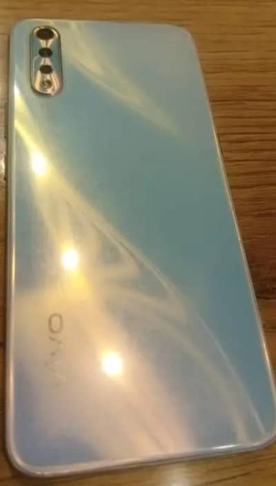 Vivo S1