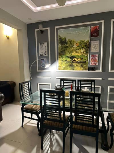 Luxury Guest House in Bahria Town Karachi