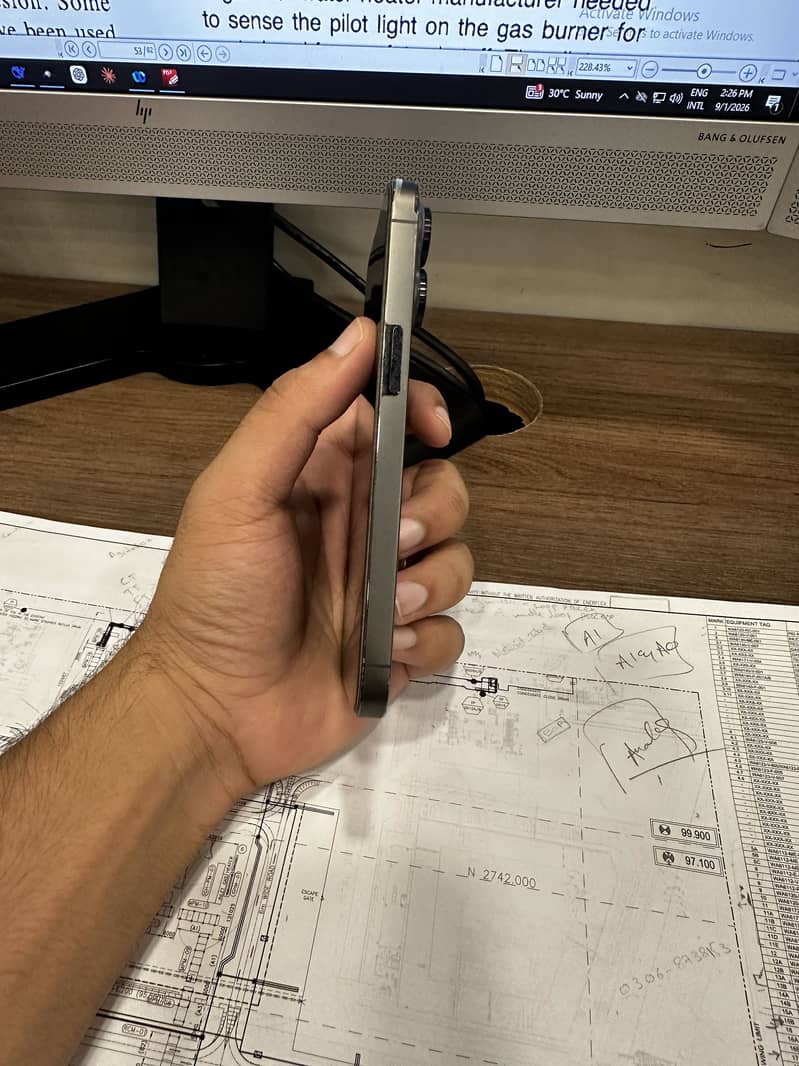 IPhone 13 Pro 2