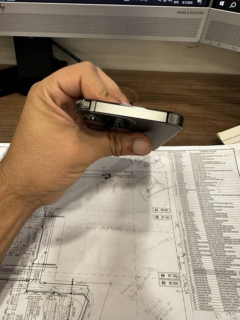 IPhone 13 Pro 3