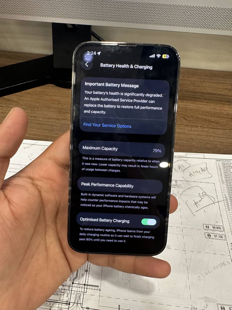 IPhone 13 Pro 7