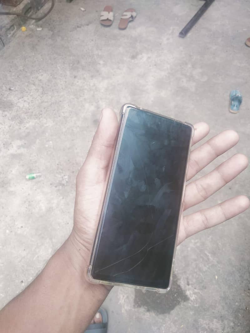 Google Pixel 6a 1