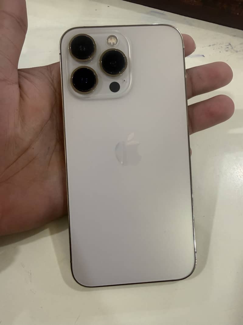 Apple iPhone 13 Pro 0
