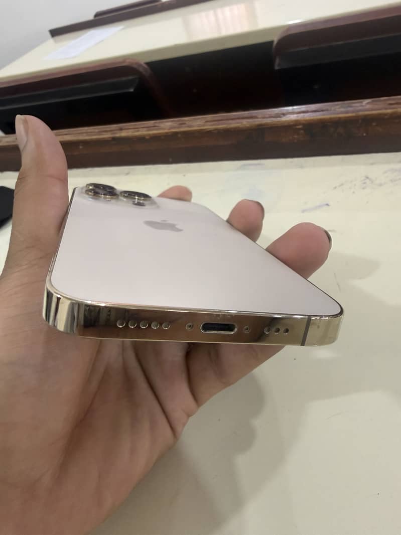 Apple iPhone 13 Pro 2