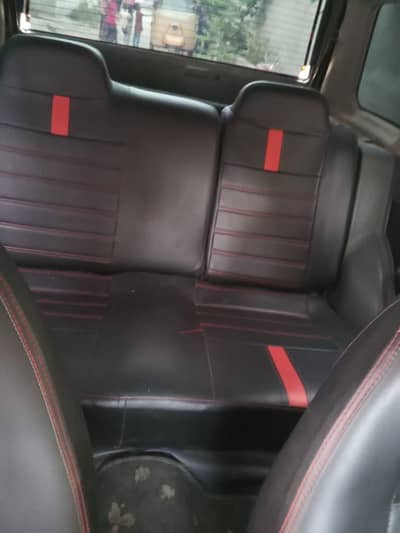 Suzuki Cultus VXR 2014