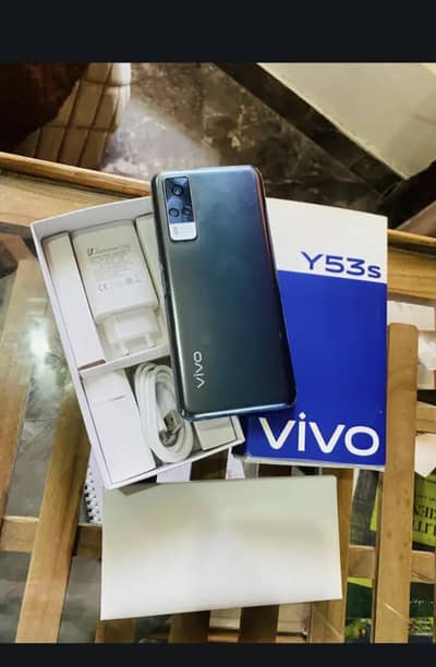 Vivo Y53s