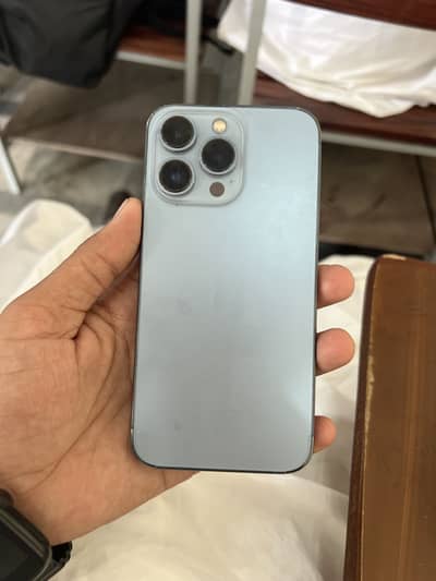 Apple iPhone 13 Pro