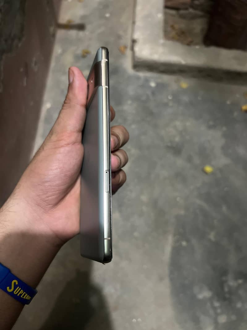 Google Pixel 7 Pro 3