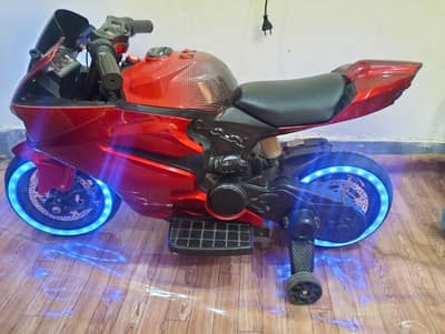Kids Bicycle / Children’s Bike – Good Condition