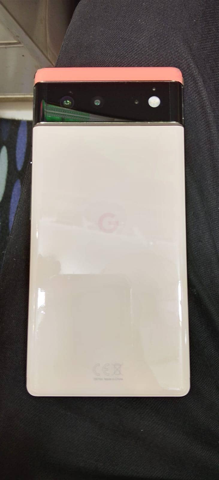 Google Pixel 6 10/10 1