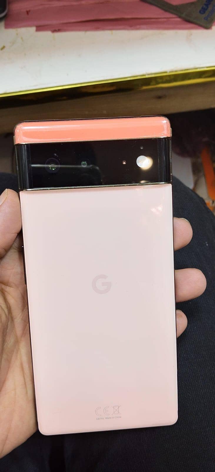 Google Pixel 6 10/10 2
