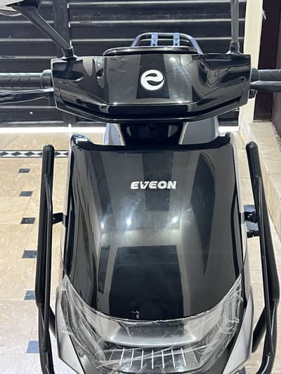 EVOne Joy 2026 Model | 1200W