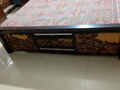 bedroom set ,